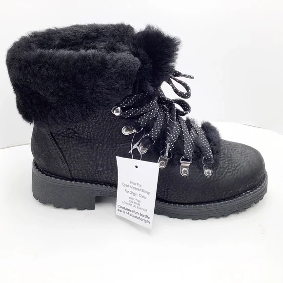 🆕{J.Crew} Nordic Boot - Picture 14 of 16